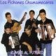 Cover art for album Rumbo Al Futuro by Los Pichones Chamameceros