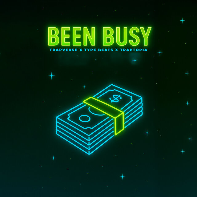 Been Busy
