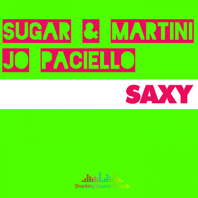 Saxy