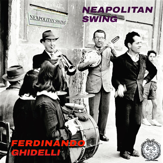 Neapolitan Swing
