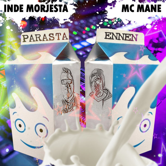 Parasta Ennen