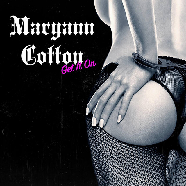 Get It on (Rerecorded Version)