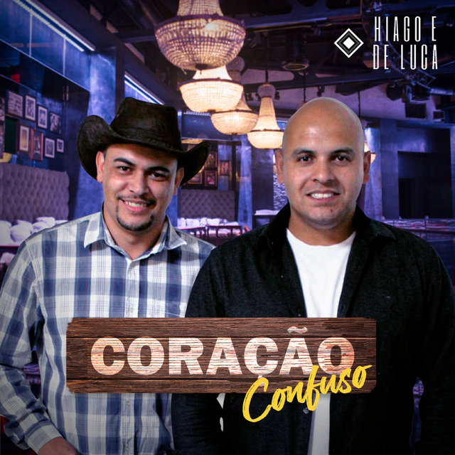 Coração Confuso