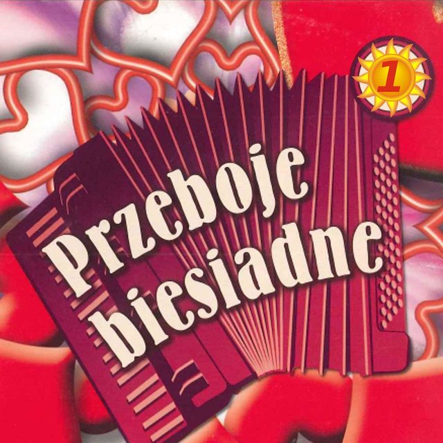 Przeboje Biesiadne 1