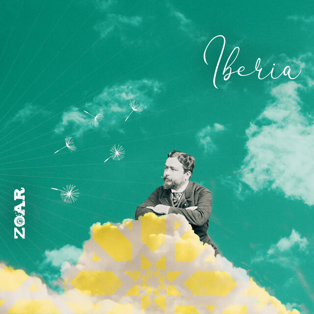 Iberia