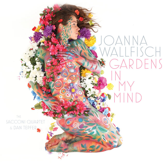Gardens In My Mind