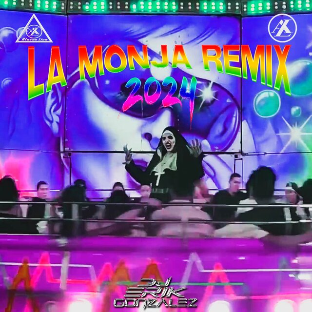 La Monja 2024
