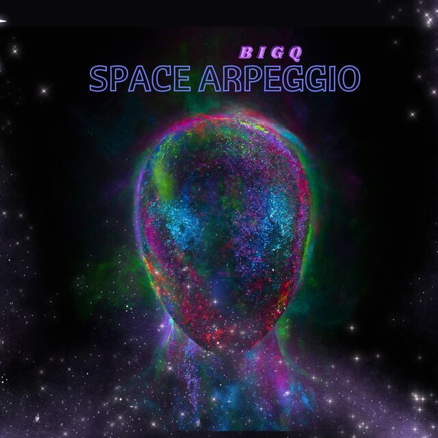 Space Arpeggio