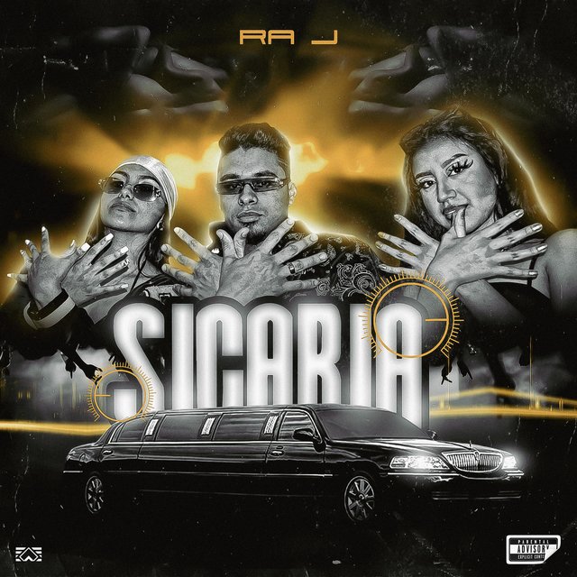 Sicaria Ra J