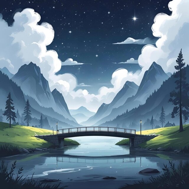 Bridges (2020 Demo)