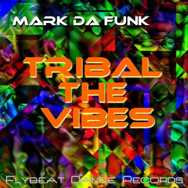 Tribe the Vibes
