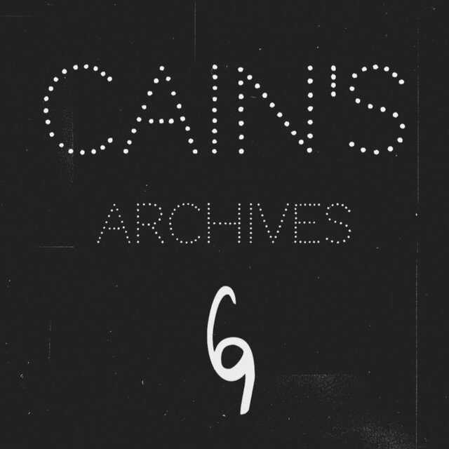 Cain's Archives
