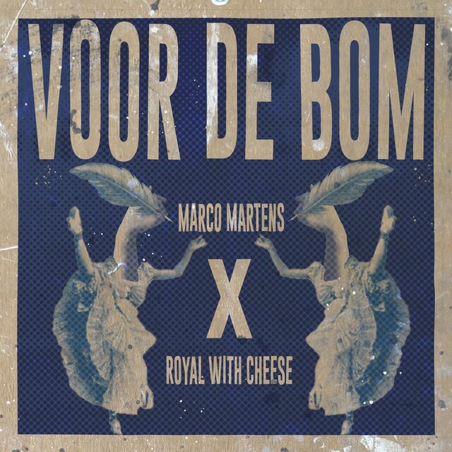 Voor De Bom