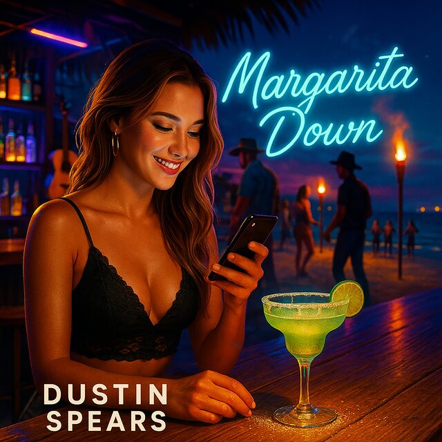 Margarita Down