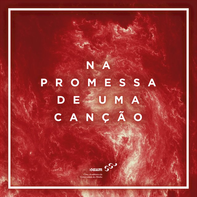 Na Promessa de uma Canção