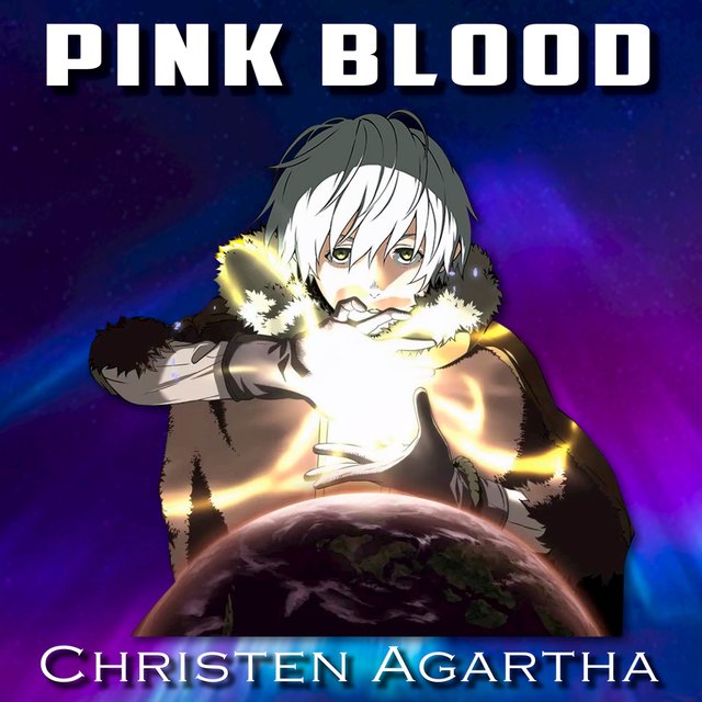 Pink Blood (From 