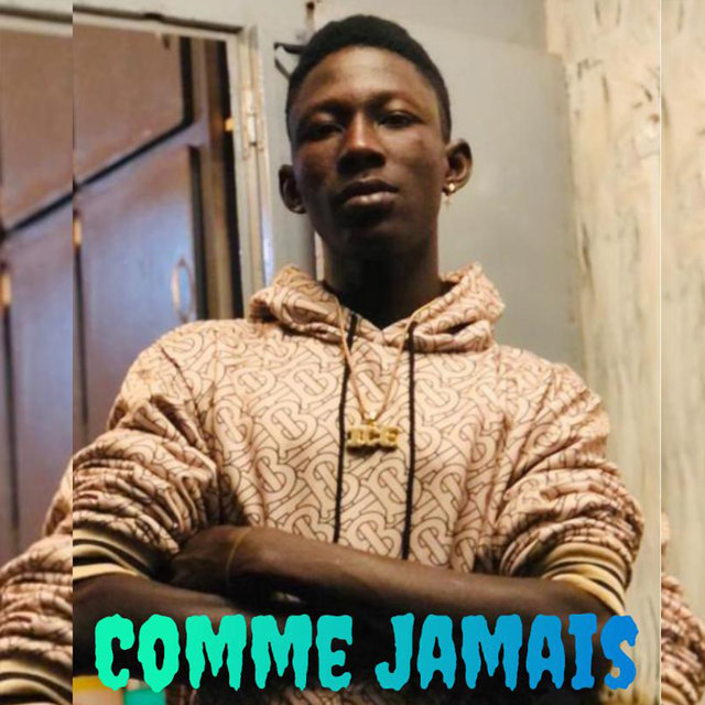 Comme jamais