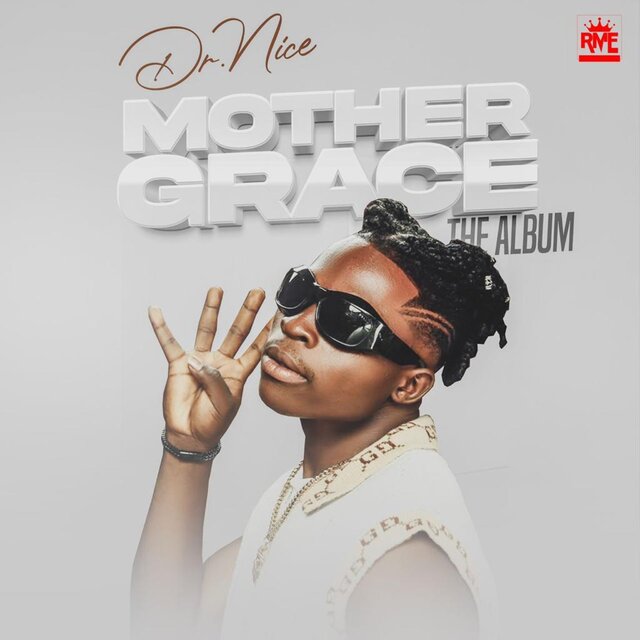 Mother Grace
