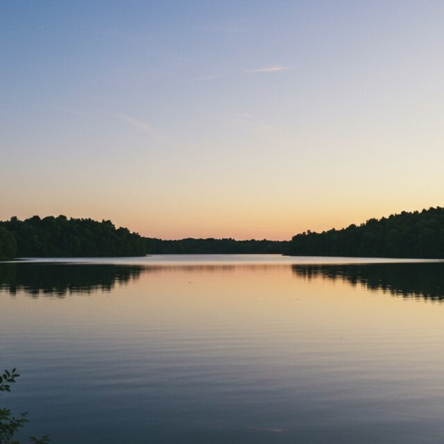 Sirens and Dusk