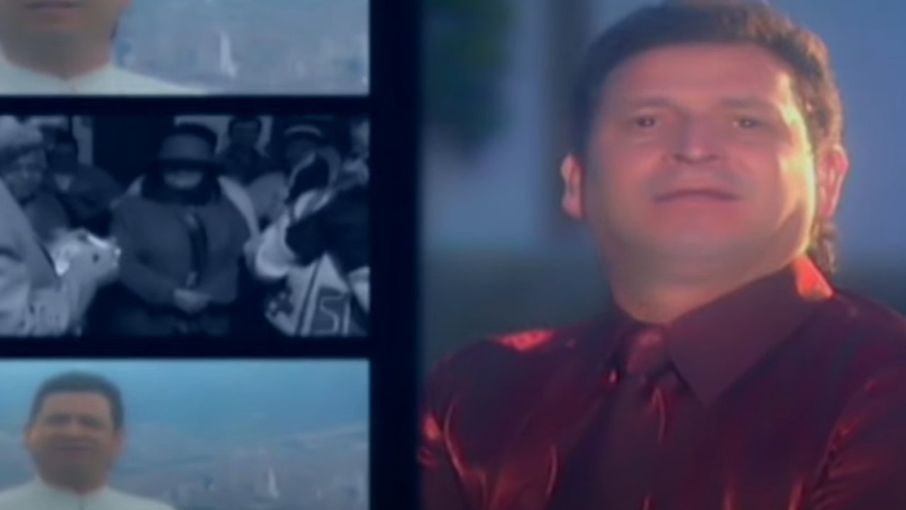 En El Corazón Del Pueblo