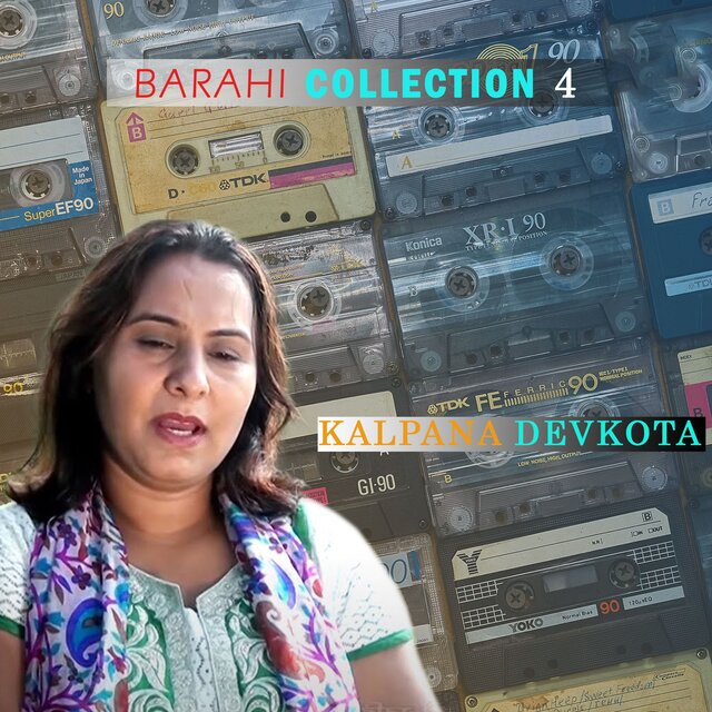 Barahi Collection-4