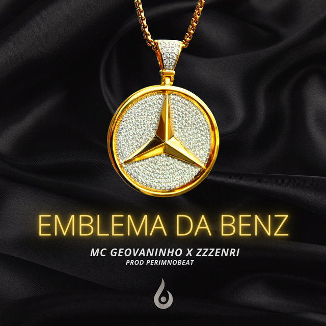 Emblema da Benz