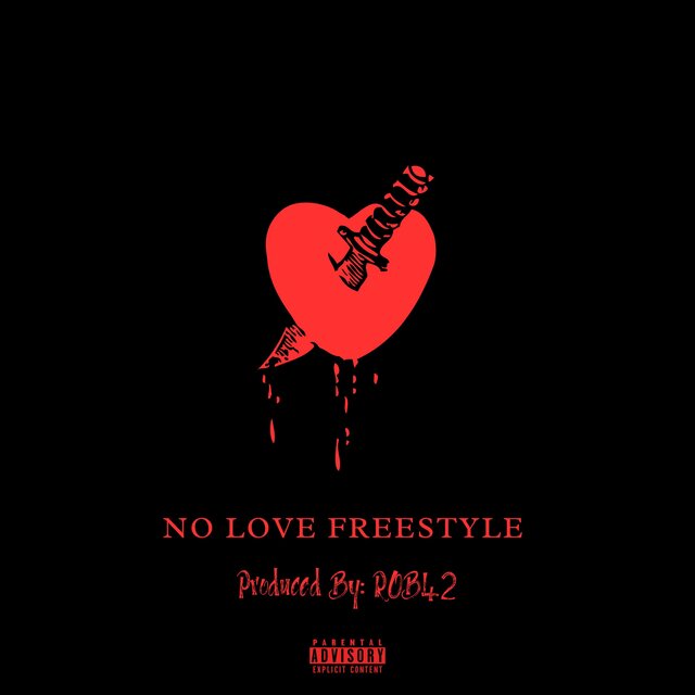 No Love Freestyle