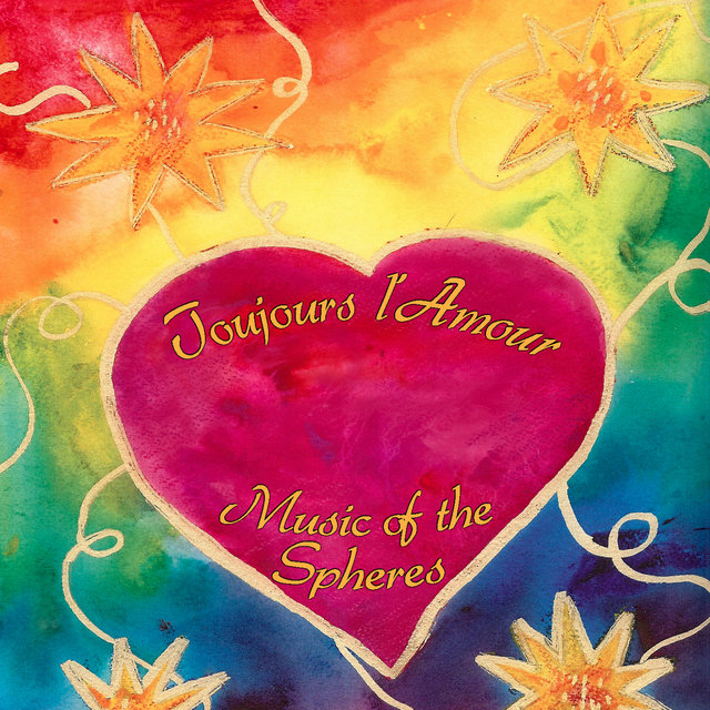 Toujours L'amour