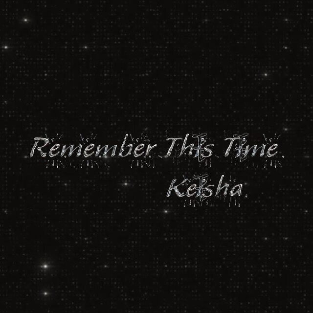 Remember This Time