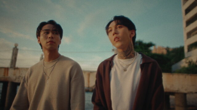 กลับมาเพื่อบอกลา (Just To Let Me Know)