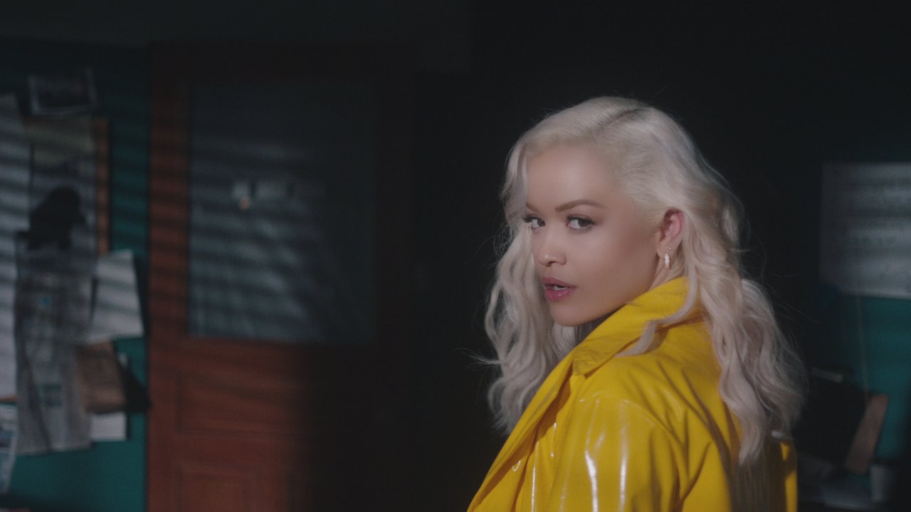 Carry On (from the Original Motion Picture "POKÉMON Detective Pikachu") (Official Video)