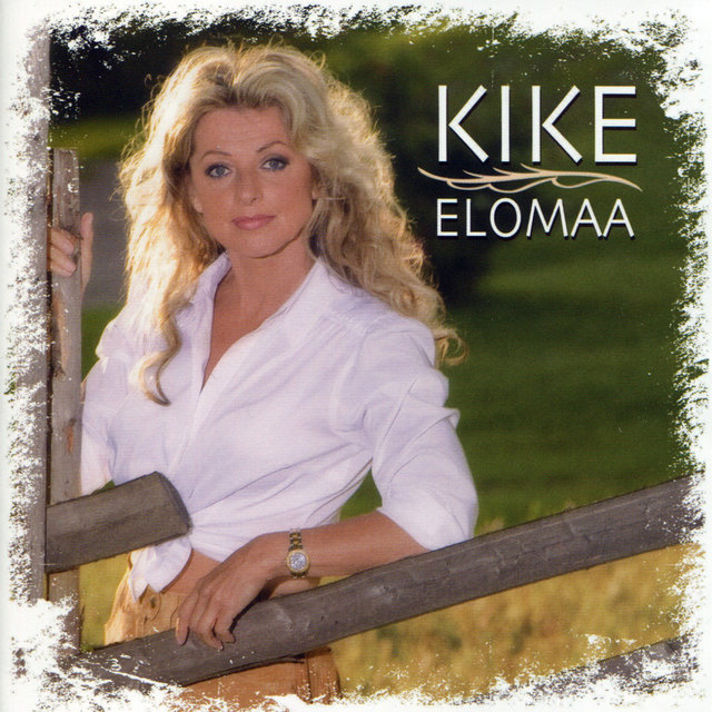 Kike Elomaa