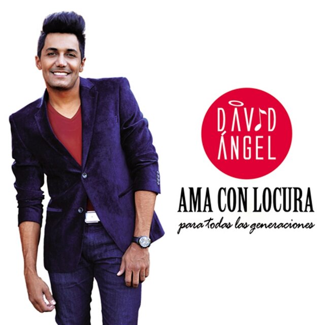 Ama Con Locura