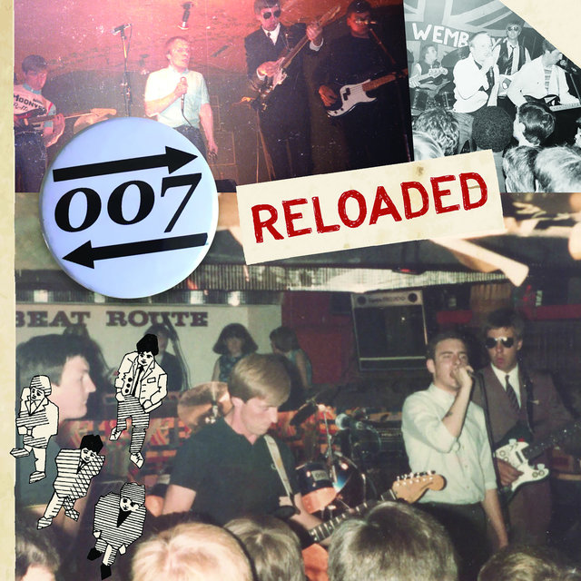 Reloaded…