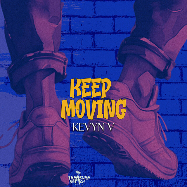 Keep Moving