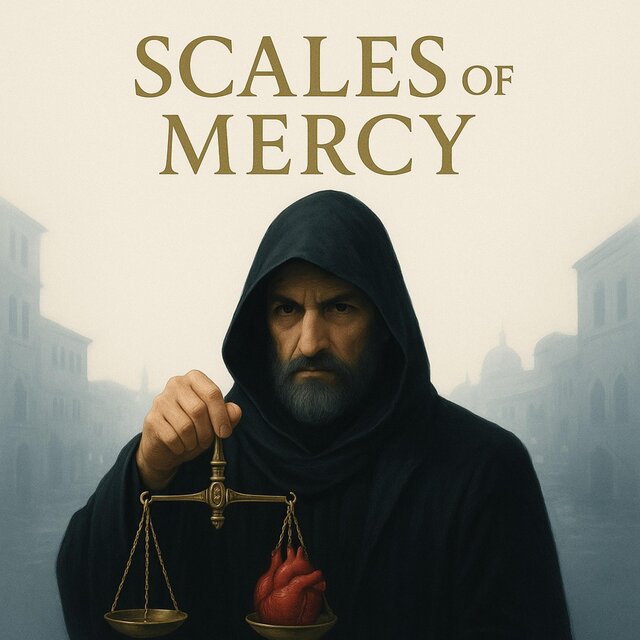 Scales Of MerceyVenice by Candlelight