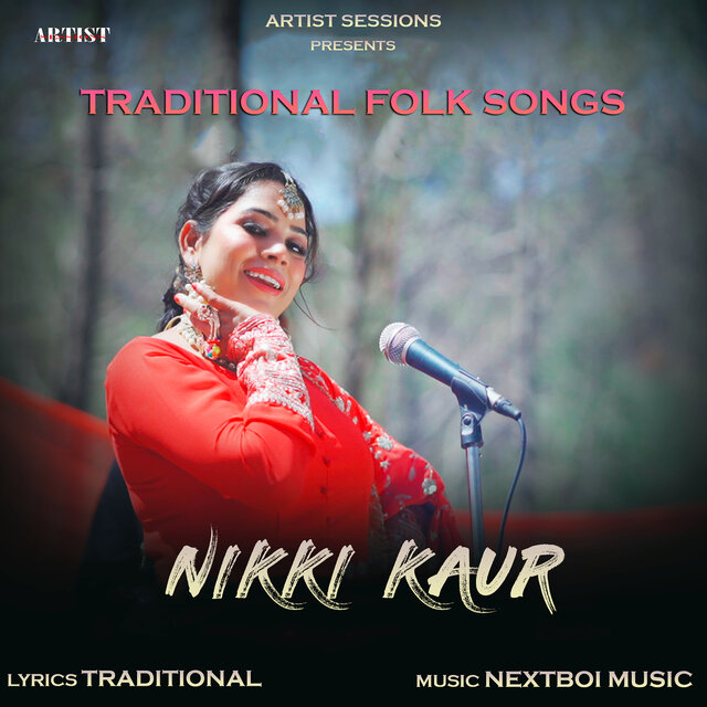 Traditional Folk Songs