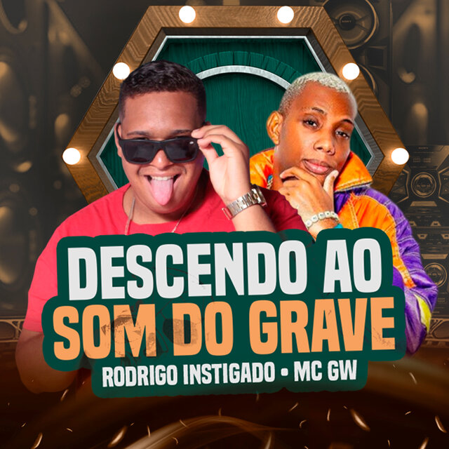 Descendo ao Som do Grave