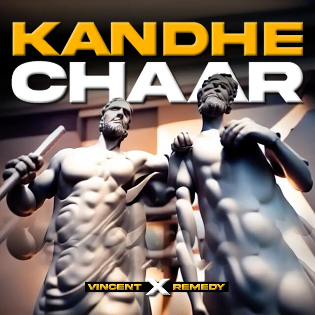 Kandhe Chaar