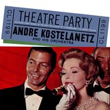 Cole Porter: Anything Goes/ You're The Top; I Get A Kick Out Of You; All Through The Night; Blow, Gabriel, Blow