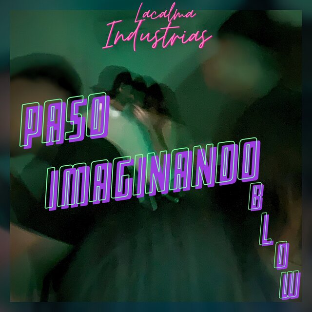 PASO IMAGINANDO