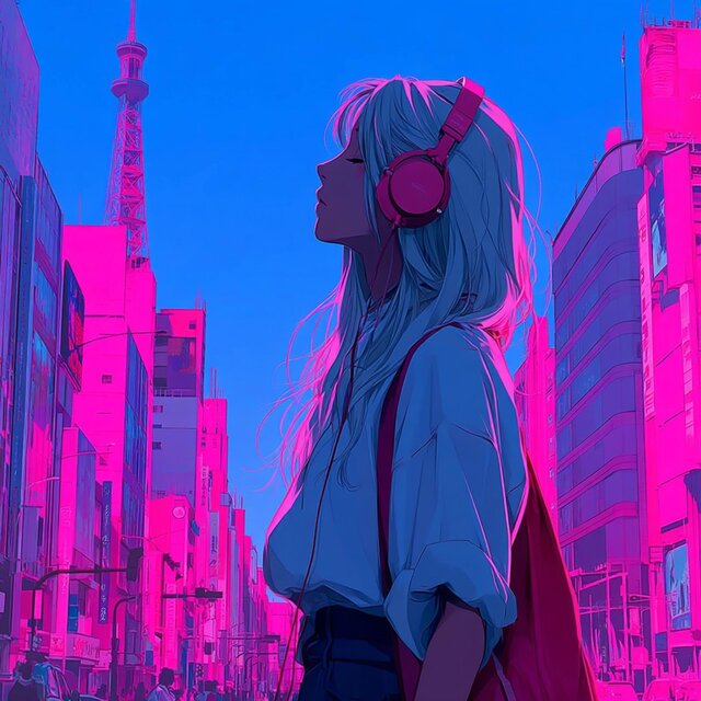 Fading Horizons