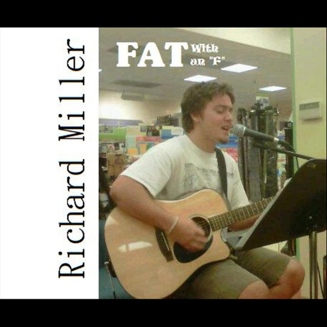Fat With an 