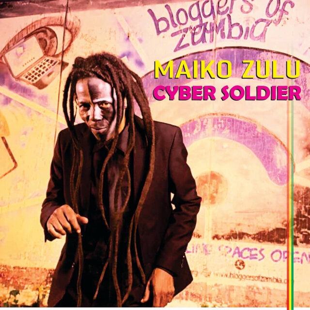 Cyber Soldier