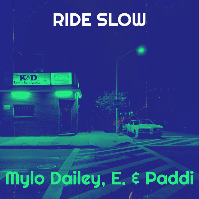 Ride Slow