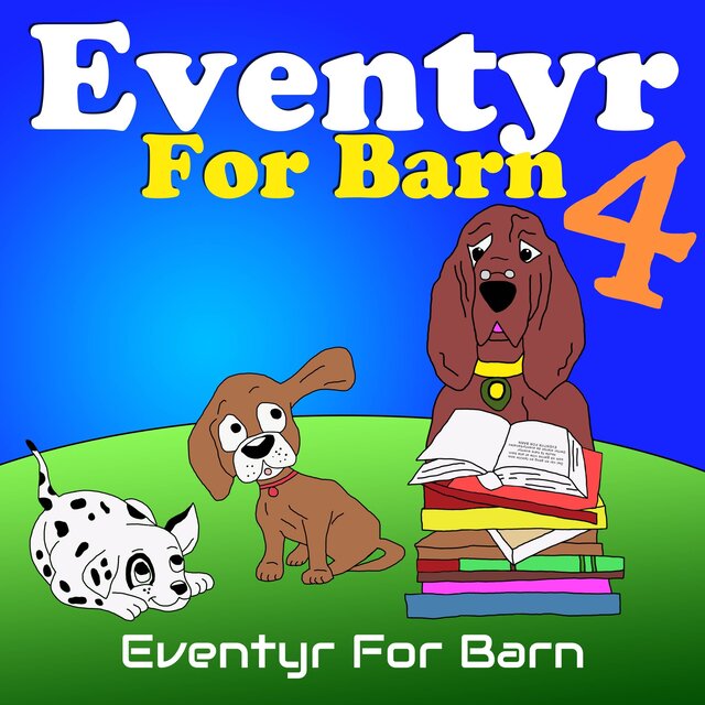 Eventyr For Barn 4