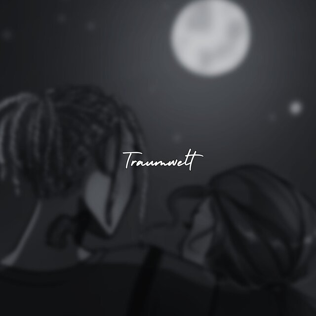 TRAUMWELT