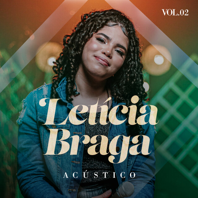 Acústico, Vol. 2