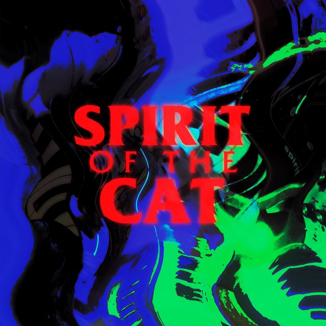 Spirit of the Cat