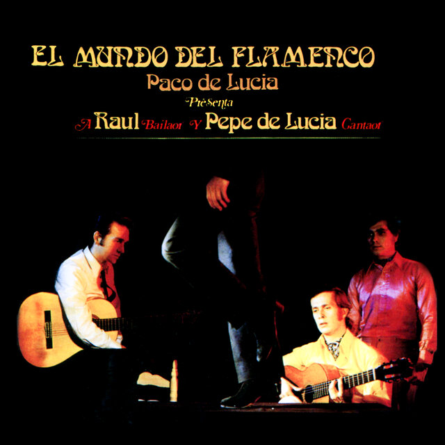 El Mundo Del Flamenco